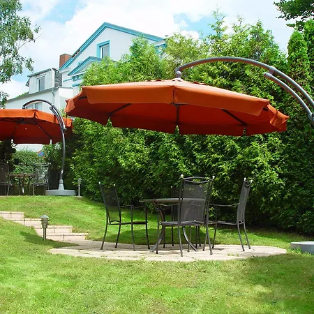 Garni Arte Hotel
