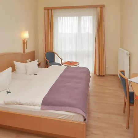 Hotel Garni Arte Heringsdorf (Usedom)