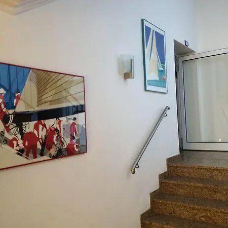 Garni Arte Hotel 3*
