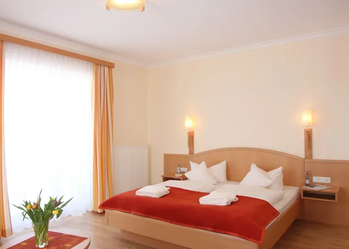 Garni Arte 3* Heringsdorf (Usedom)