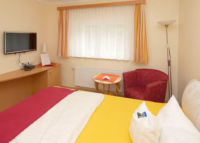 Garni Arte Heringsdorf (Usedom)