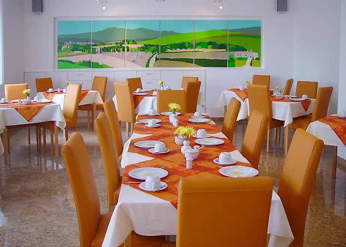 Garni Arte هيرينجسدورف